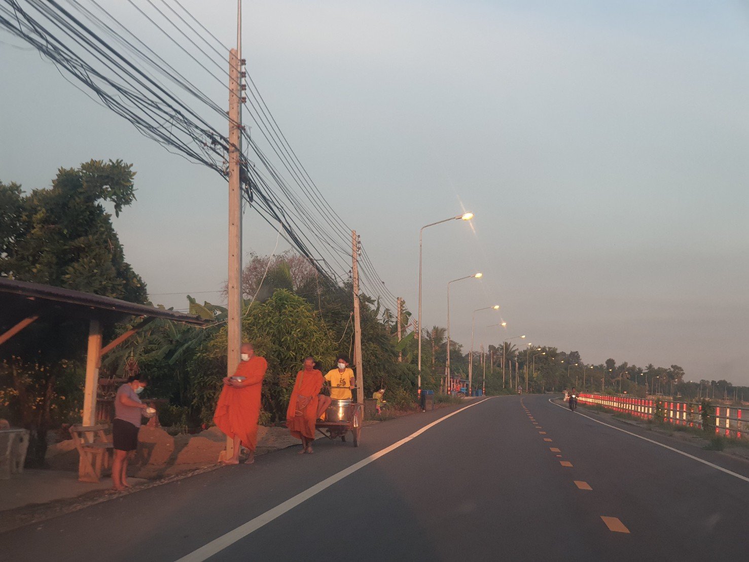 เศรษฐกิจวัดสิงห์