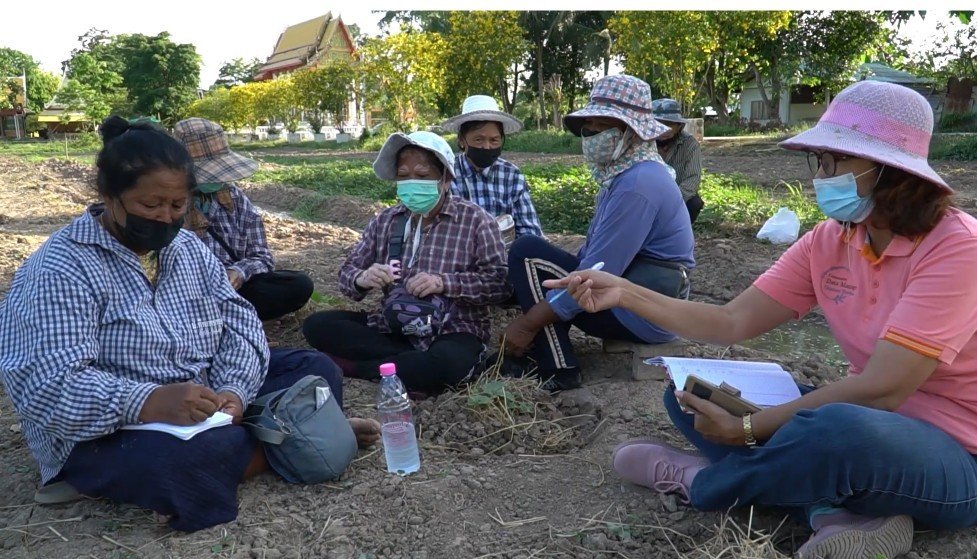 ภาพหลักโครงการ ปี 2566