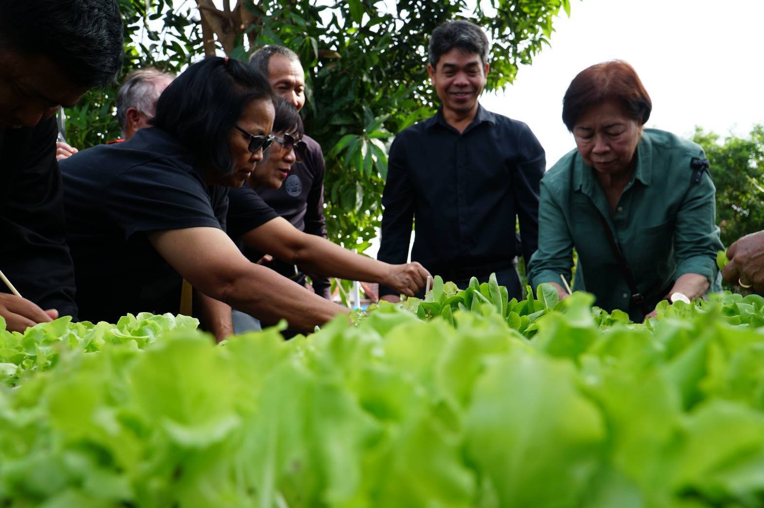 ภาพหลักโครงการ ปี 2567